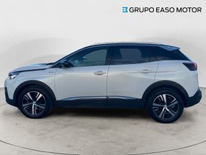 Peugeot 3008 1.2 PURETECH 96KW GT LINE S&S 130 5P