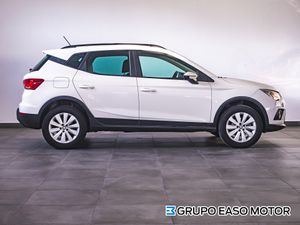 Seat Arona 1.0 TSI 70KW STYLE ECOMOTIVE 95 5P