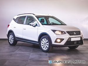 Seat Arona 1.0 TSI 70KW STYLE ECOMOTIVE 95 5P