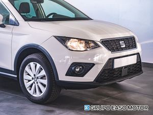 Seat Arona 1.0 TSI 70KW STYLE ECOMOTIVE 95 5P