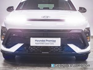 Hyundai Kona 1.0 TGDI N LINE 120 5P