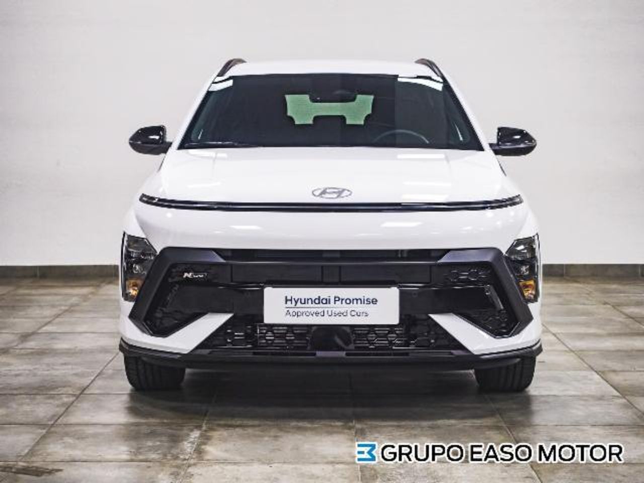 Hyundai Kona 1.0 TGDI N LINE 120 5P - Foto 2