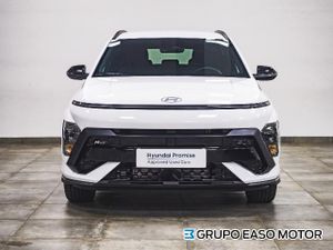 Hyundai Kona 1.0 TGDI N LINE 120 5P