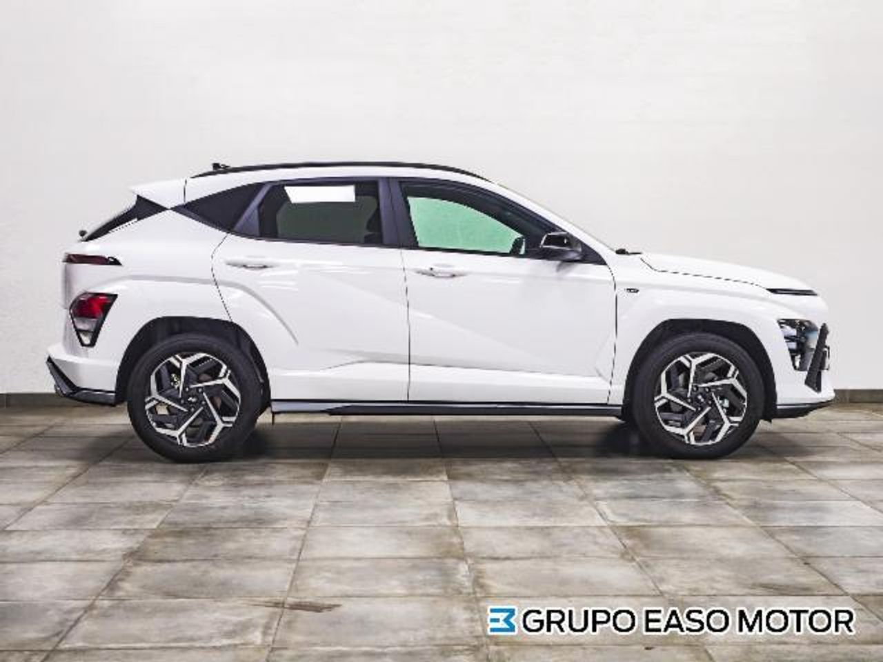 Hyundai Kona 1.0 TGDI N LINE 120 5P - Foto 5