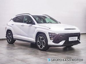 Hyundai Kona 1.0 TGDI N LINE 120 5P