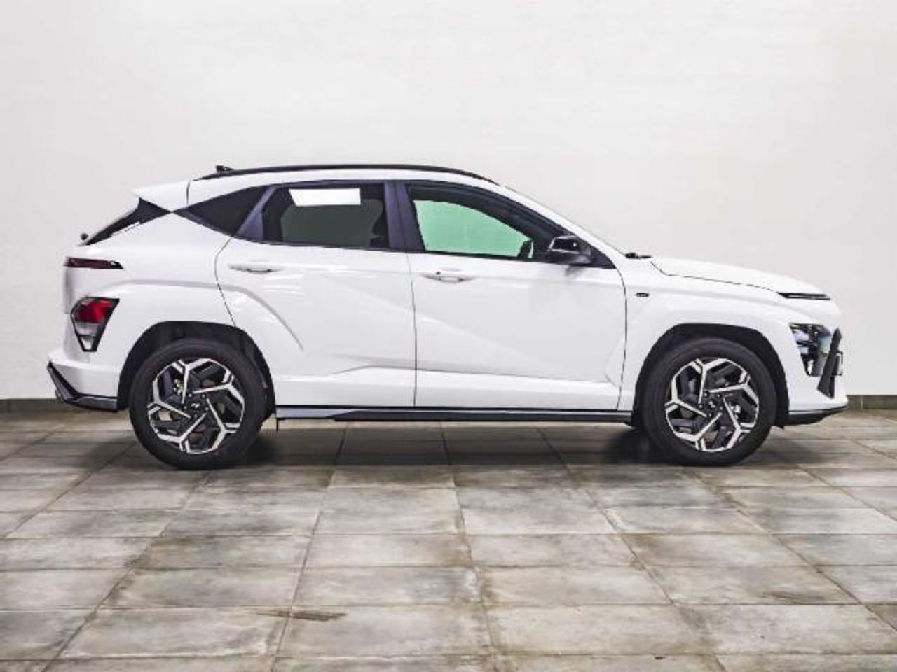 Hyundai Kona 1.6 GDI HEV N LINE DCT 129 5P - Foto 5