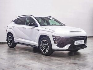 Hyundai Kona 1.6 GDI HEV N LINE DCT 129 5P
