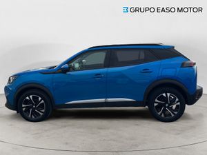 Peugeot 2008 1.2 PURETECH 100 S&S ALLURE 100 5P