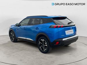Peugeot 2008 1.2 PURETECH 100 S&S ALLURE 100 5P