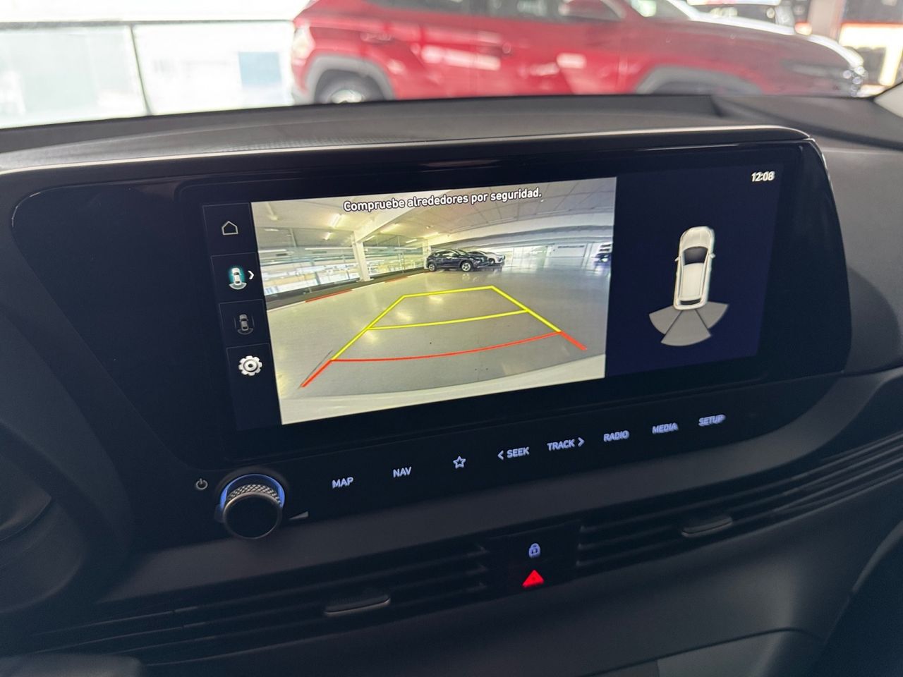 Hyundai Bayon 1.2 MPI KLASS 79 5P - foto 20