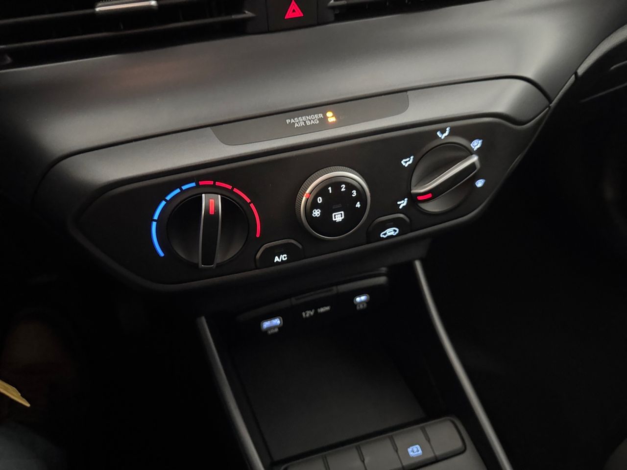 Hyundai Bayon 1.2 MPI KLASS 79 5P - foto 17