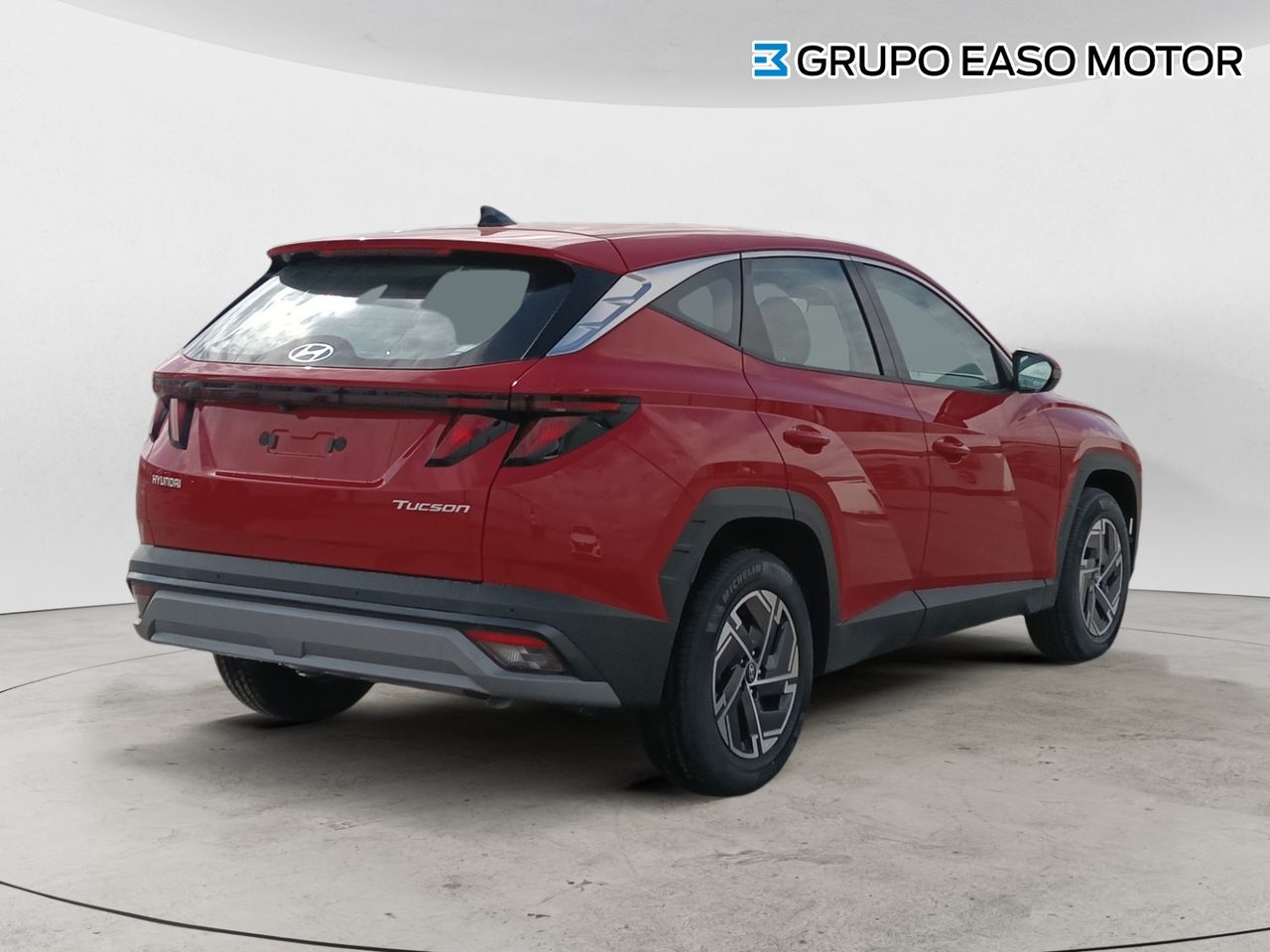 Hyundai Tucson 1.6T 118KW KLASS 160 5P - Foto 5