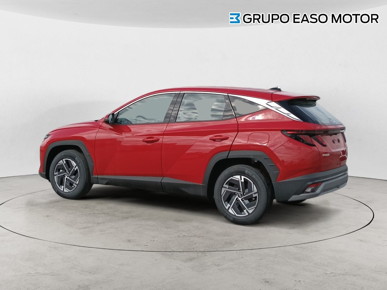 Hyundai Tucson 1.6T 118KW KLASS 160 5P - Foto 3