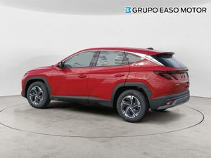 Hyundai Tucson 1.6T 118KW KLASS 160 5P
