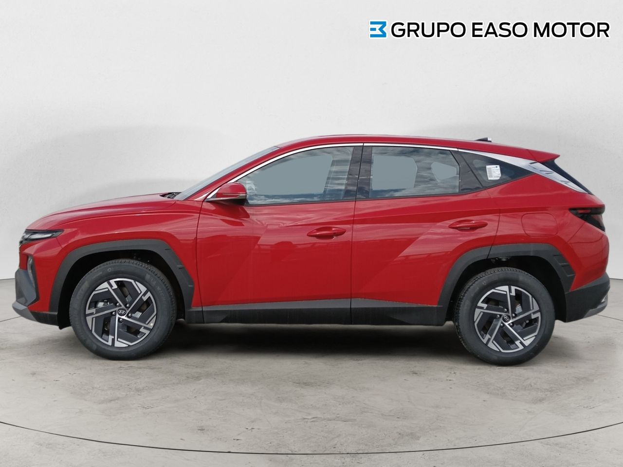 Hyundai Tucson 1.6T 118KW KLASS 160 5P - Foto 2