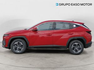 Hyundai Tucson 1.6T 118KW KLASS 160 5P