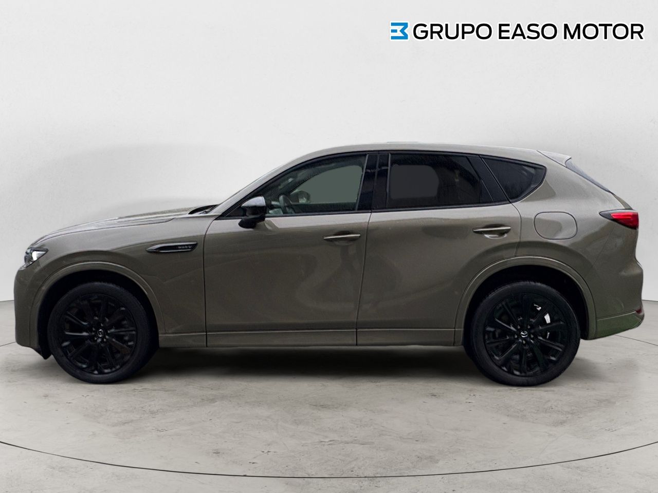 Mazda CX-60 2.5 E-SKYACTIV PHEV HOMURA PLUS AUTO AWD 327 5P - Foto 2