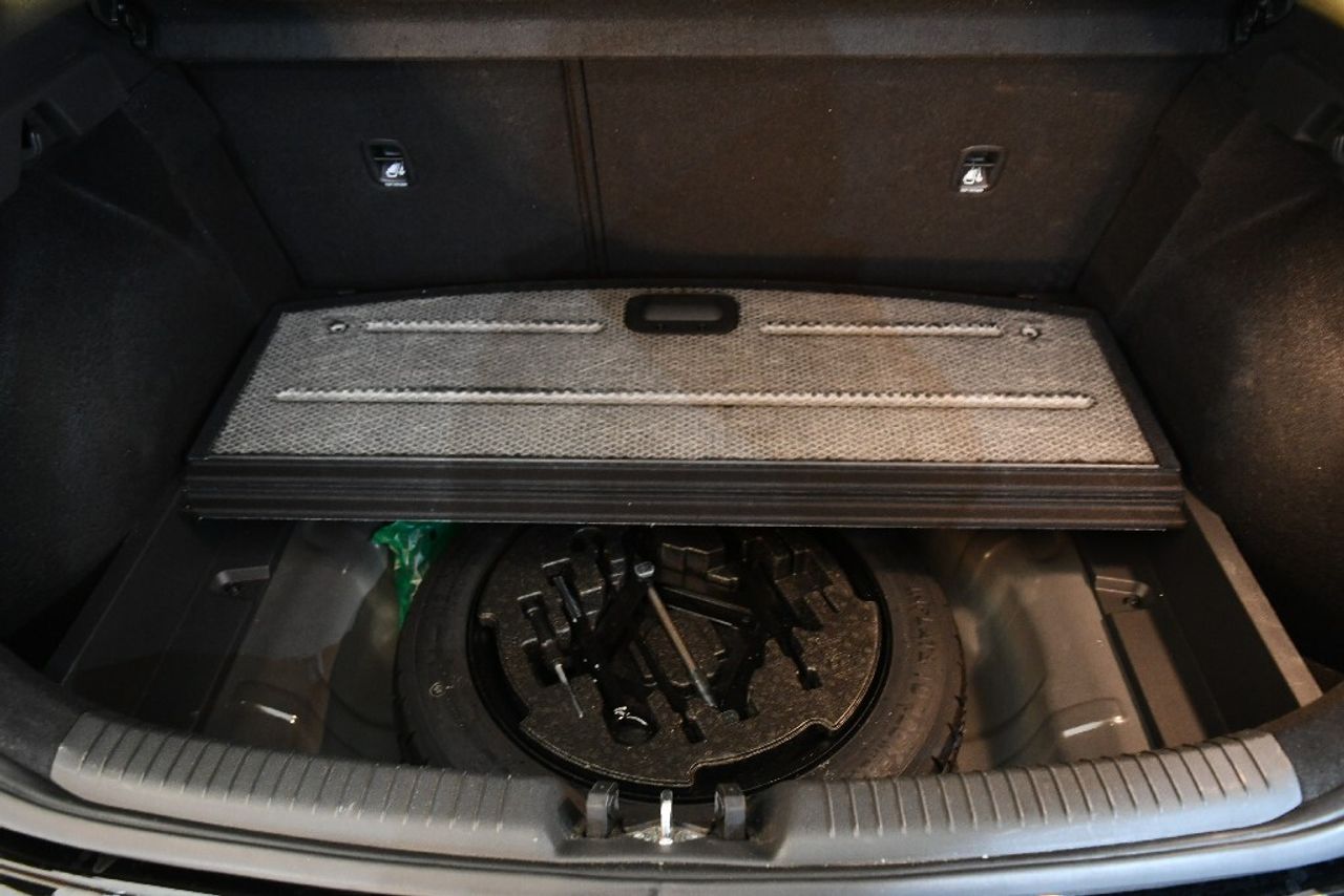 Hyundai i30 1.5 DPI KLASS SLX 110 5P - foto 10