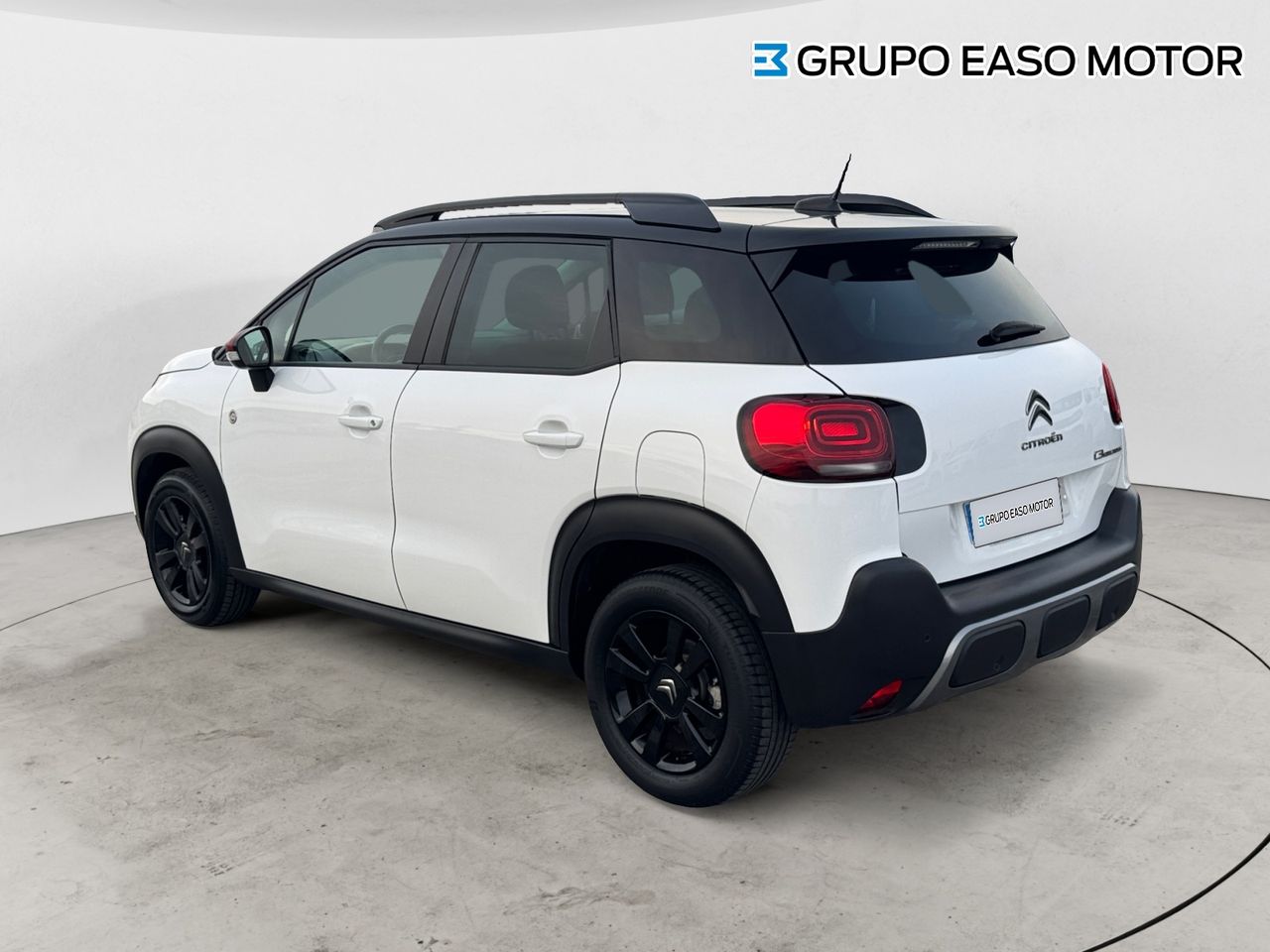Citroën C3 Aircross 1.2 PURETECH 81KW S&S C-SERIES 110 5P - Foto 3