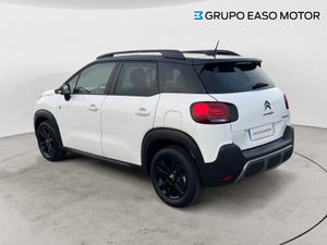 Citroën C3 Aircross 1.2 PURETECH 81KW S&S C-SERIES 110 5P