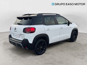 Citroën C3 Aircross 1.2 PURETECH 81KW S&S C-SERIES 110 5P