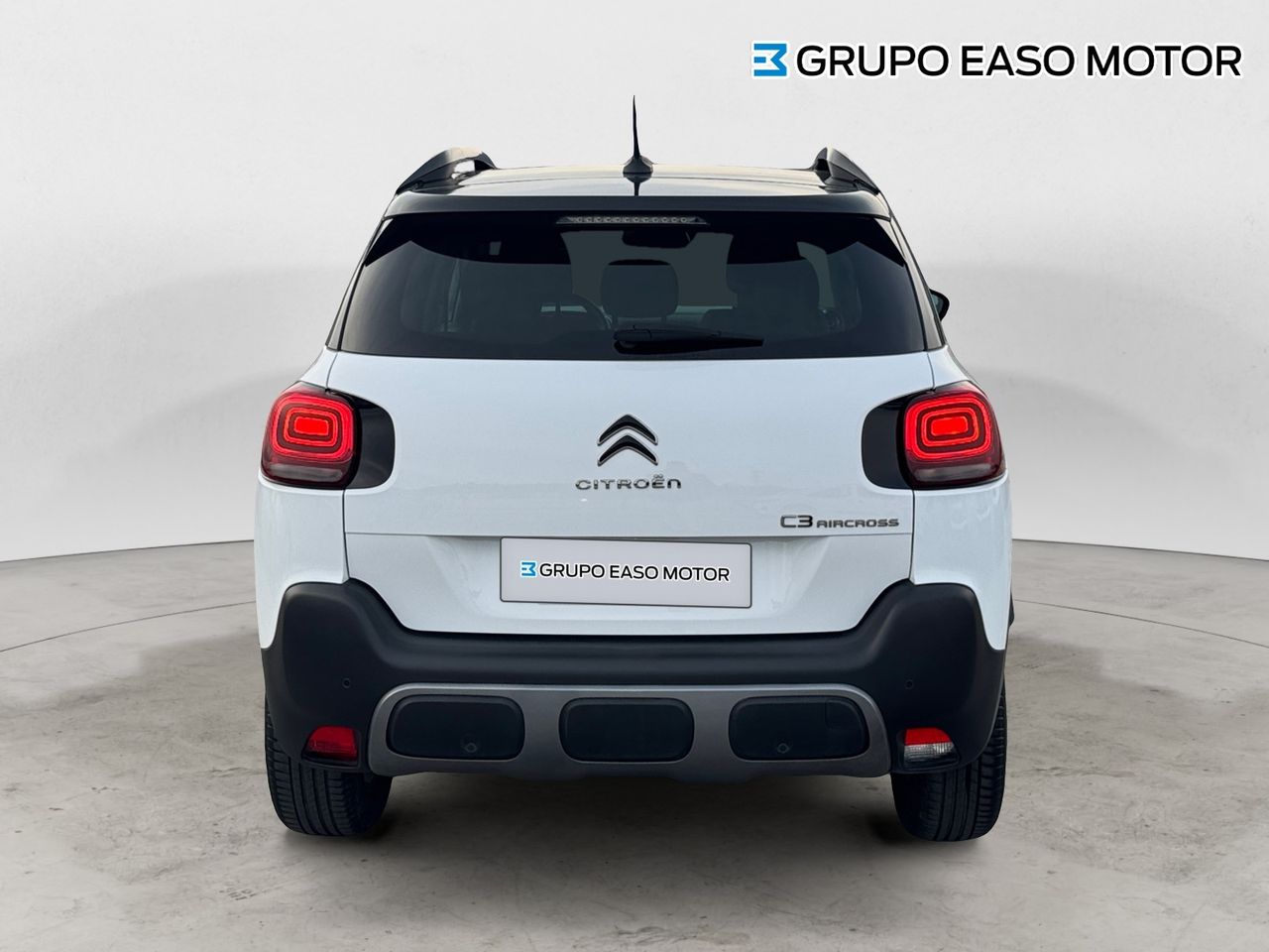 Citroën C3 Aircross 1.2 PURETECH 81KW S&S C-SERIES 110 5P - Foto 4