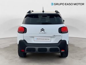 Citroën C3 Aircross 1.2 PURETECH 81KW S&S C-SERIES 110 5P