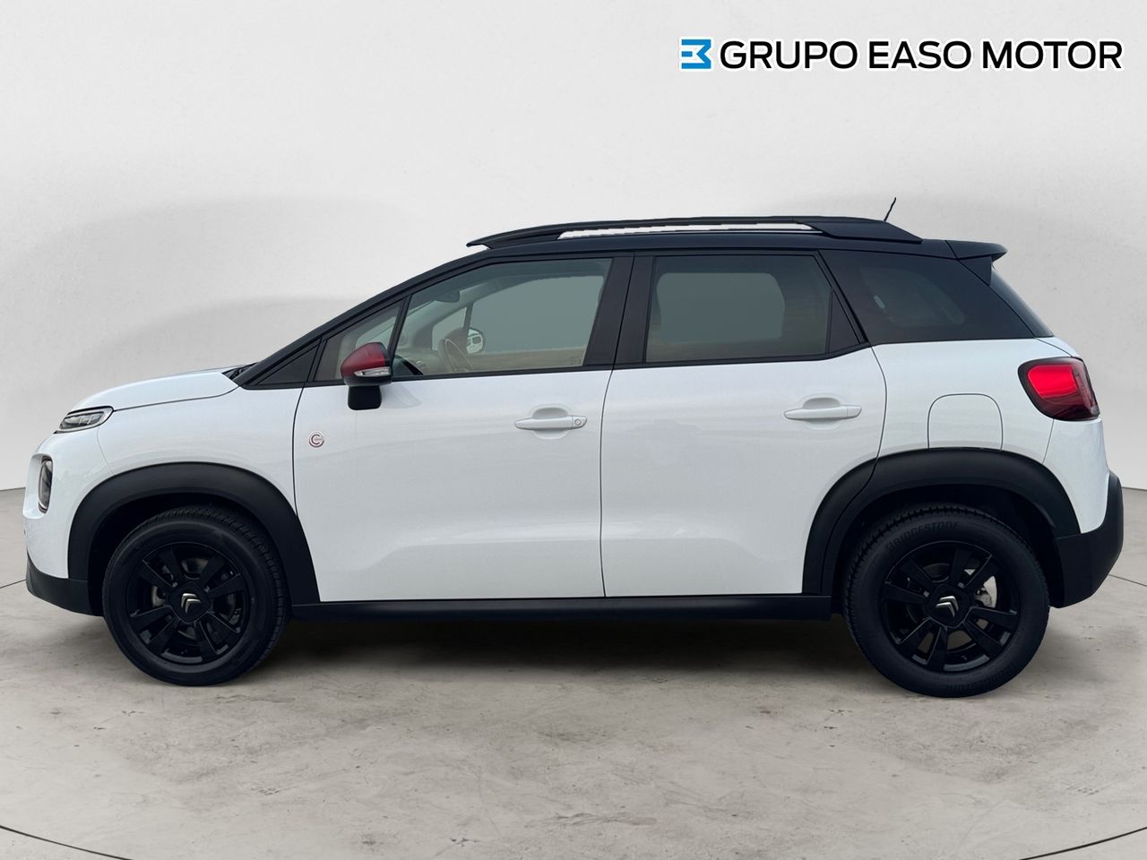 Citroën C3 Aircross 1.2 PURETECH 81KW S&S C-SERIES 110 5P - Foto 2