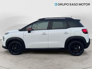 Citroën C3 Aircross 1.2 PURETECH 81KW S&S C-SERIES 110 5P