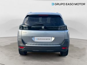 Peugeot 5008 1.2 PURETECH 96KW S&S ALLURE PACK AUTO 130 5P 7 Plazas