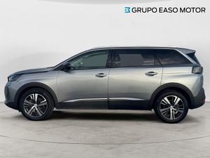 Peugeot 5008 1.2 PURETECH 96KW S&S ALLURE PACK AUTO 130 5P 7 Plazas
