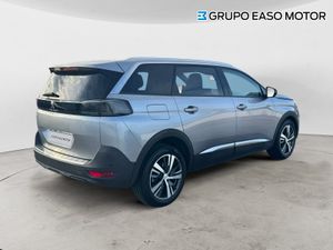 Peugeot 5008 1.2 PURETECH 96KW S&S ALLURE PACK AUTO 130 5P 7 Plazas