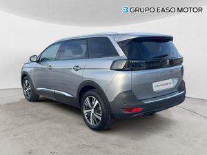 Peugeot 5008 1.2 PURETECH 96KW S&S ALLURE PACK AUTO 130 5P 7 Plazas
