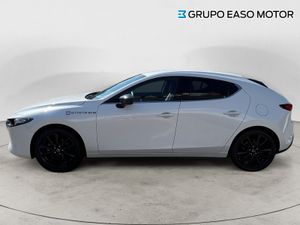 Mazda 3 2.0 E-SKYACTIV-X NAGISA AUTO 186 5P