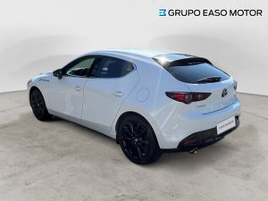 Mazda 3 2.0 E-SKYACTIV-X NAGISA AUTO 186 5P