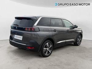 Peugeot 5008 1.2 PURETECH 96KW S&S ALLURE PACK 130 5P 7 Plazas