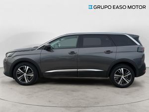 Peugeot 5008 1.2 PURETECH 96KW S&S ALLURE PACK 130 5P 7 Plazas