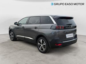 Peugeot 5008 1.2 PURETECH 96KW S&S ALLURE PACK 130 5P 7 Plazas