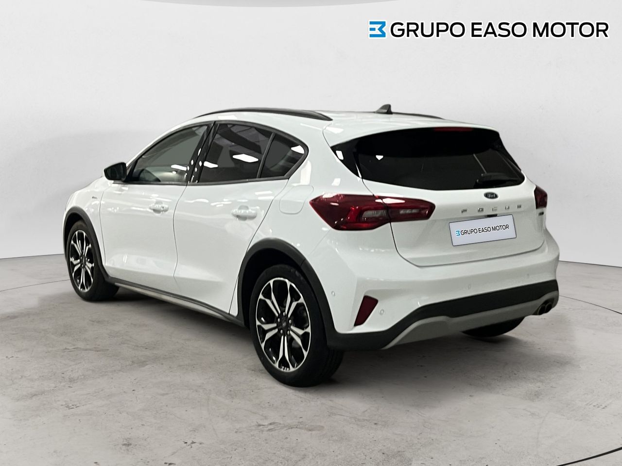 Ford Focus 1.0 ECOBOOST MHEV 114KW ACTIVE 155 5P - Foto 3