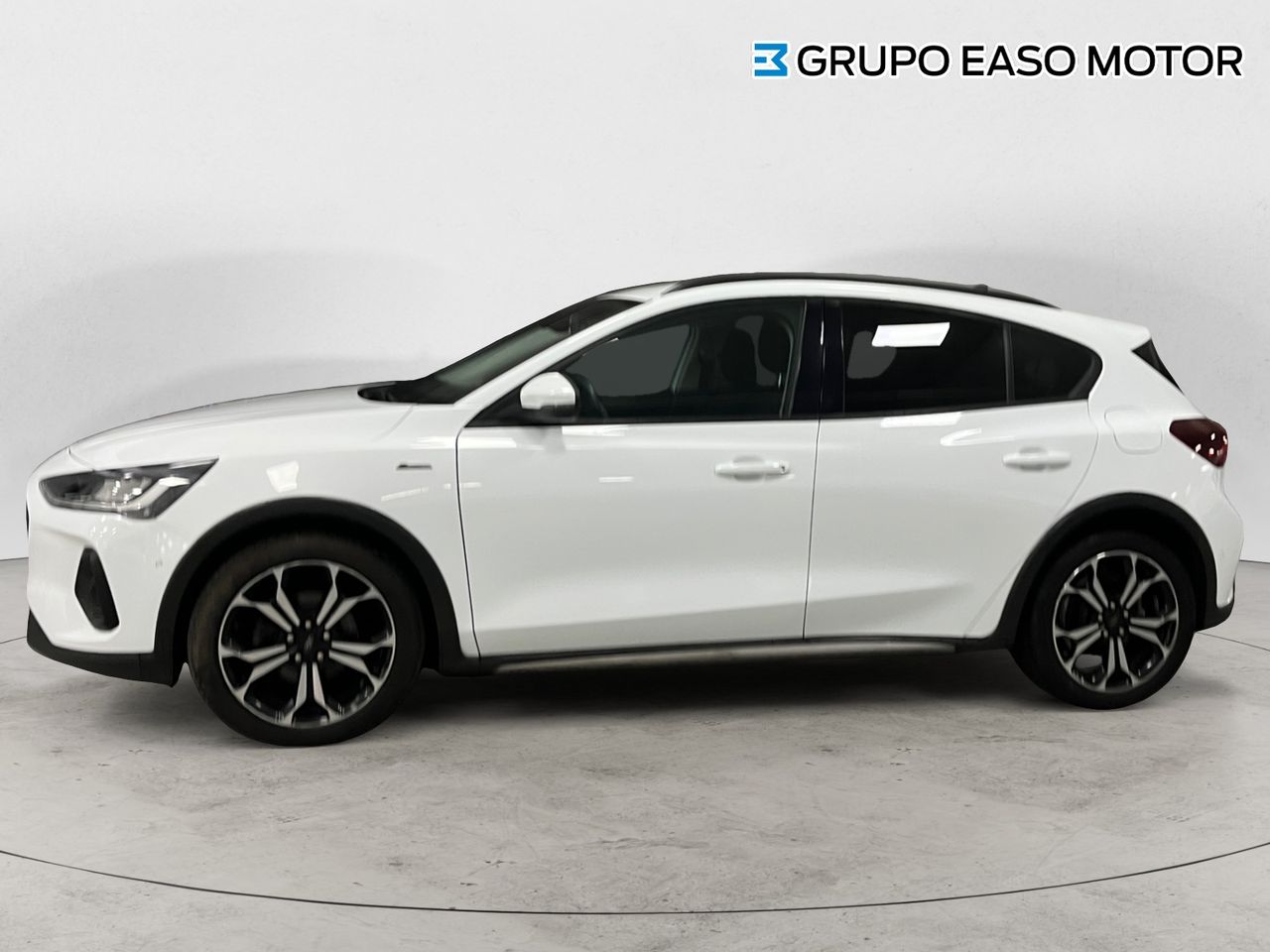 Ford Focus 1.0 ECOBOOST MHEV 114KW ACTIVE 155 5P - Foto 2