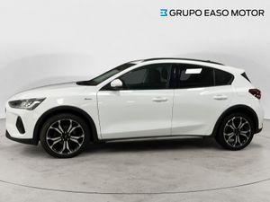 Ford Focus 1.0 ECOBOOST MHEV 114KW ACTIVE 155 5P