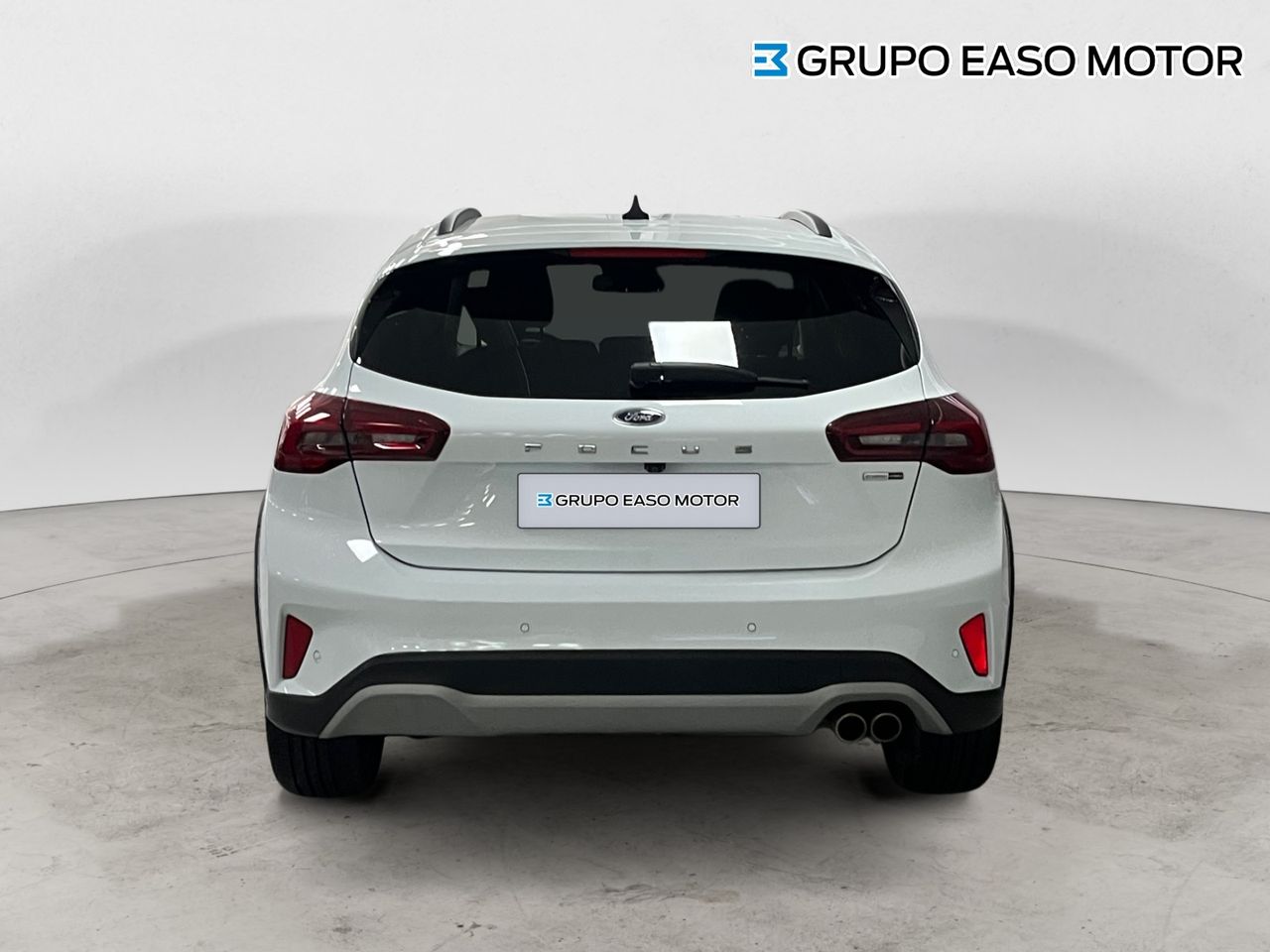 Ford Focus 1.0 ECOBOOST MHEV 114KW ACTIVE 155 5P - Foto 4