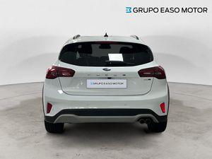 Ford Focus 1.0 ECOBOOST MHEV 114KW ACTIVE 155 5P