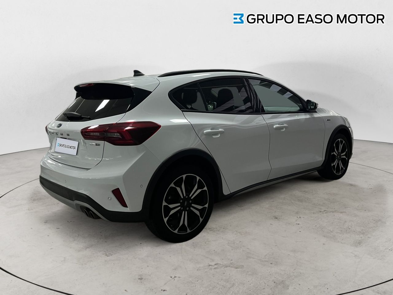 Ford Focus 1.0 ECOBOOST MHEV 114KW ACTIVE 155 5P - Foto 5