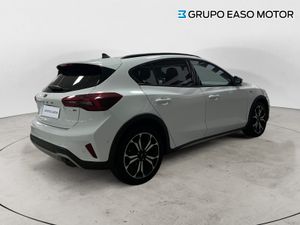 Ford Focus 1.0 ECOBOOST MHEV 114KW ACTIVE 155 5P