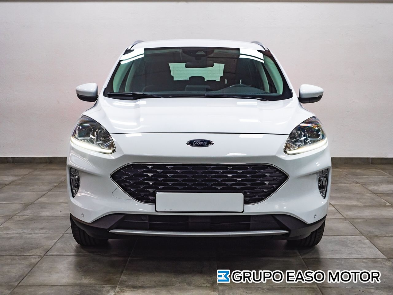 Ford Kuga 1.5 ECOBOOST 110KW TITANIUM 150 5P - Foto 2