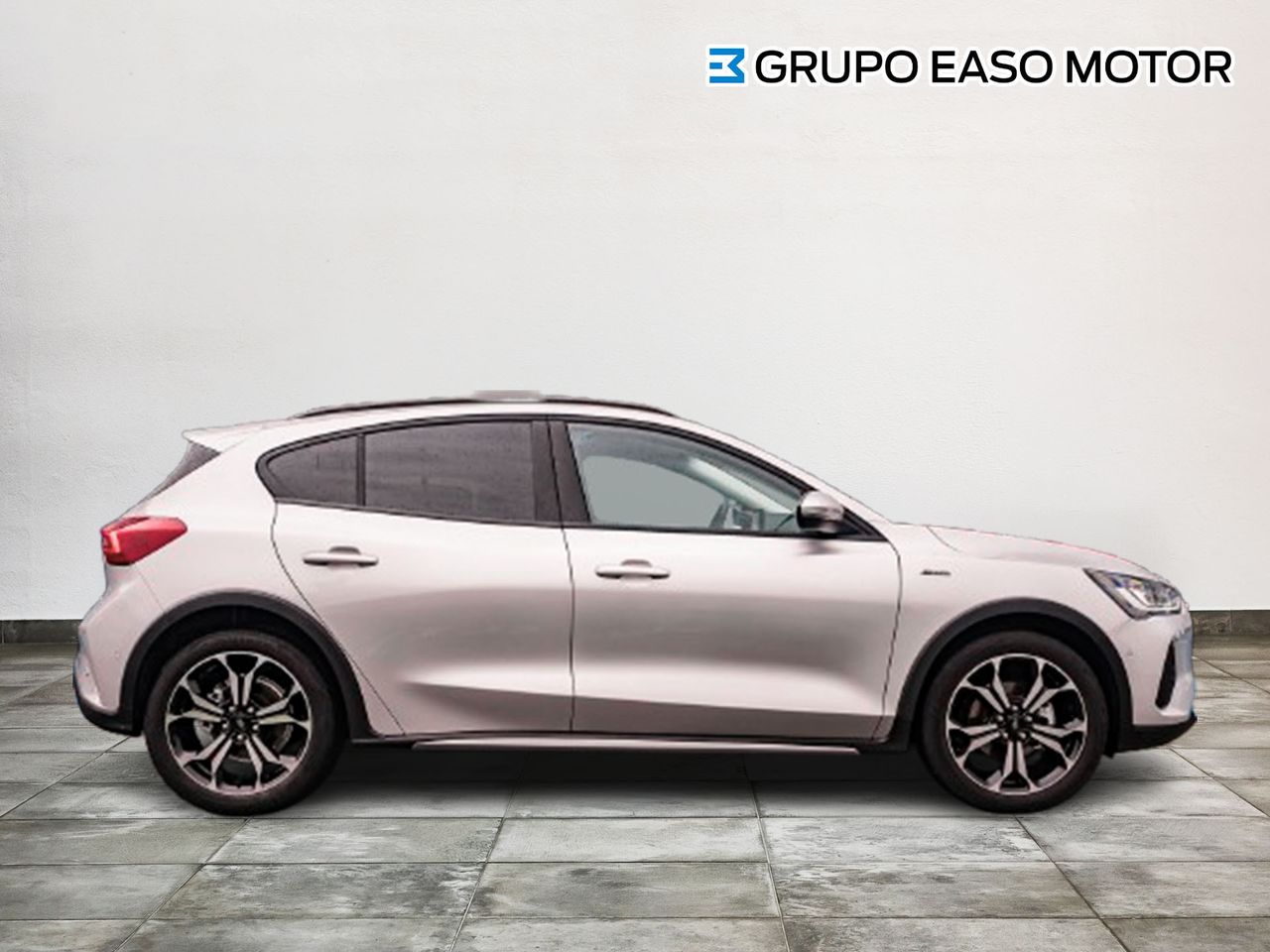 Ford Focus 1.0 ECOBOOST MHEV 114KW ACTIVE STYLE 155 5P - Foto 2
