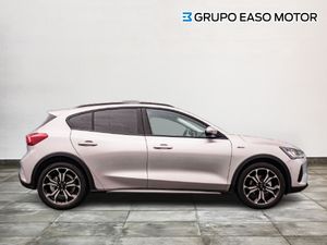 Ford Focus 1.0 ECOBOOST MHEV 114KW ACTIVE STYLE 155 5P