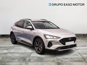 Ford Focus 1.0 ECOBOOST MHEV 114KW ACTIVE STYLE 155 5P
