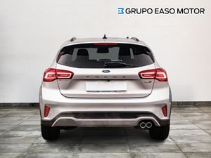 Ford Focus 1.0 ECOBOOST MHEV 114KW ACTIVE STYLE 155 5P